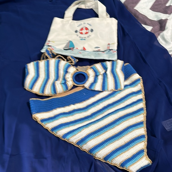 Emily in Paris new swimsuit - Picture 2 of 3